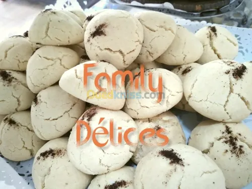 Gâteaux  Traditionel et moderne