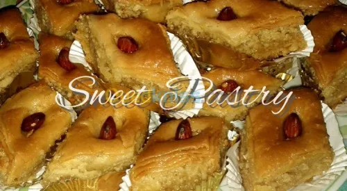 Gâteaux  Traditionel et moderne