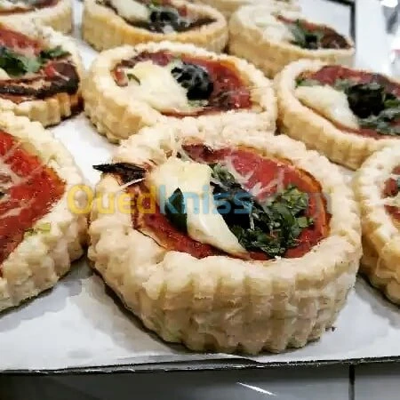 Gâteaux  Traditionel et moderne