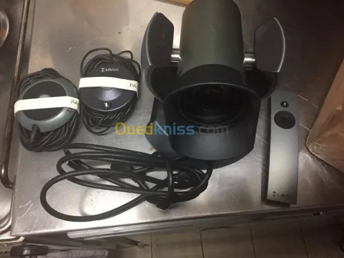 Camera de visio conference  full HD