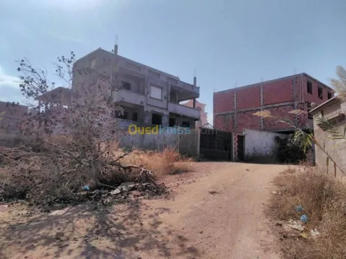 Vente Terrain Tlemcen Honaine
