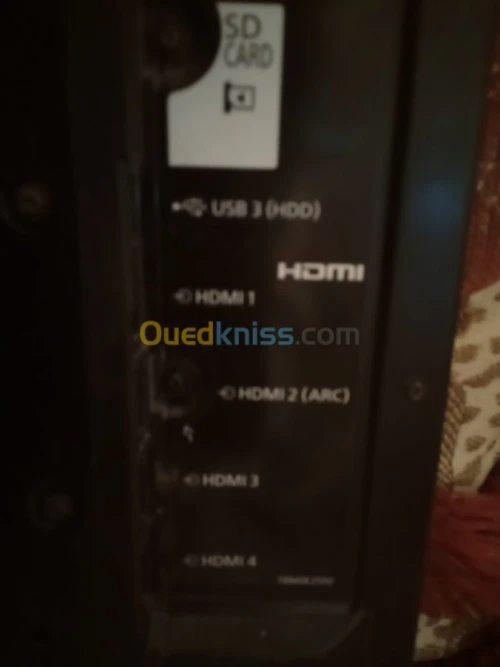Télévision