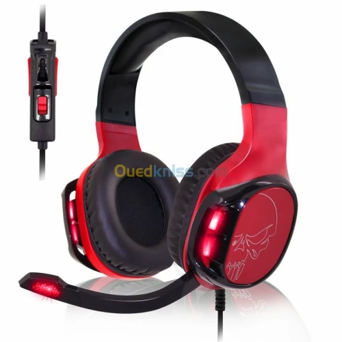 CASQUE GAMING SPIRIT OF GAMER ELITE