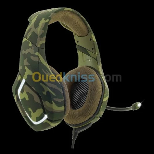 CASQUE GAMING SPIRIT OF GAMER ELITE