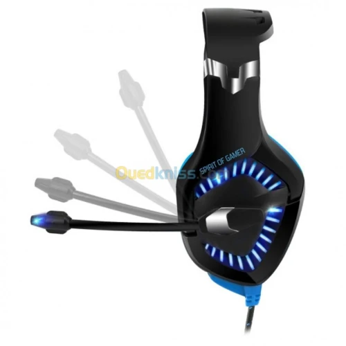CASQUE GAMING SPIRIT OF GAMER ELITE