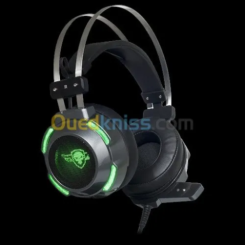 CASQUE GAMING SPIRIT OF GAMER ELITE