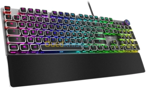 CLAVIER GAMER  SPIRIT OF GAMER 