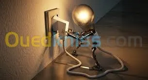 Électricité BT 