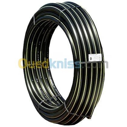Rouleau PEHD pour gaz CHIALI 20/40/63
