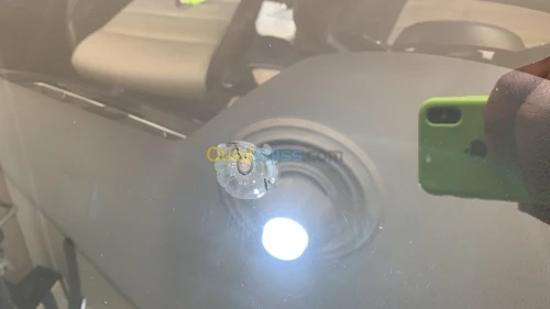 Réparation Pare brise Ouled Fayet 