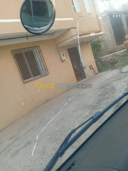 Réparation Pare brise Ouled Fayet 