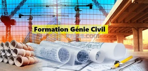 Formation logiciel | Genie civil