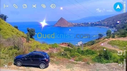 Location Niveau De Villa F3 Jijel Ziama mansouriah