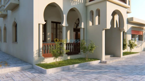 Modelisation 2D et 3D