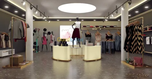 Modelisation 2D et 3D