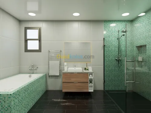 Modelisation 2D et 3D