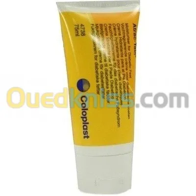 crème  ATRACTAIN