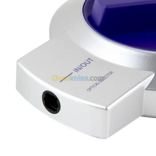 Accessoire Audio Optique Numérique 5.1