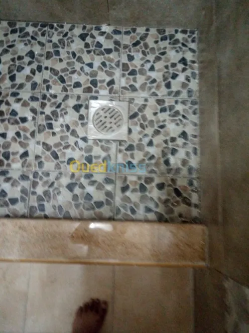 Maçonnerie plus électricité