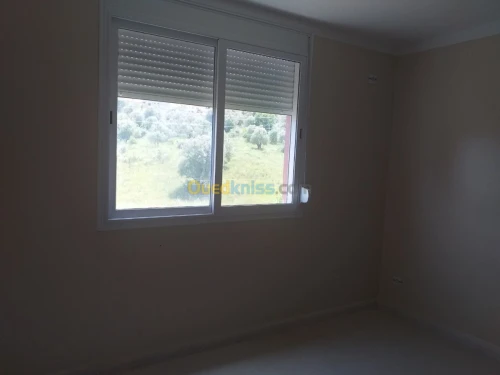Vente Appartement F3 Tizi ouzou Tizi ouzou