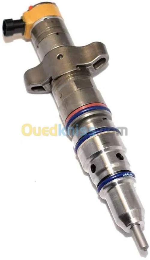 REPARATION INJECTEUR CATERPILLAR HEUI