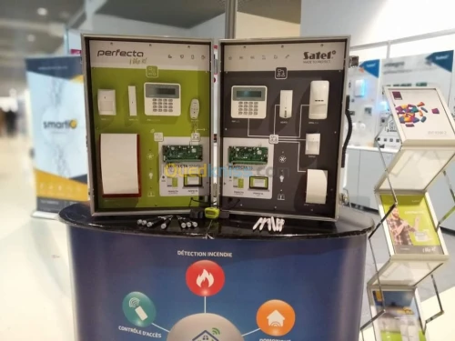 Etude & Installateur en DOMOTIQUE