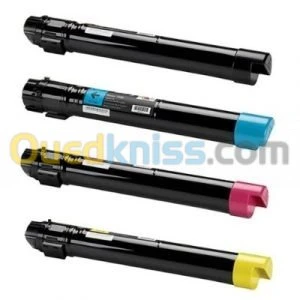 Toner laser Xerox original destockage 