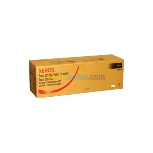 Toner laser Xerox original destockage 
