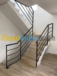  charpente métallique