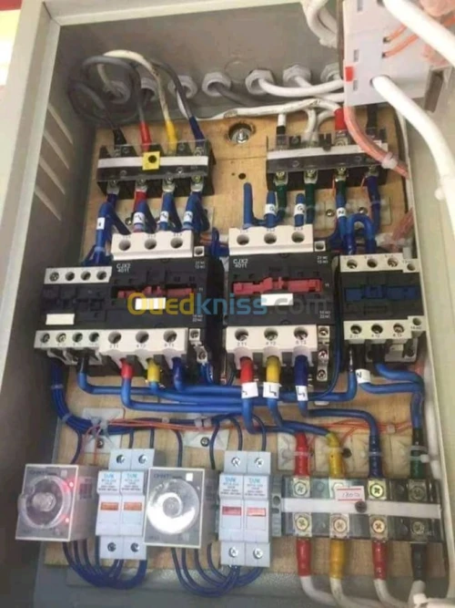 Électricité générale