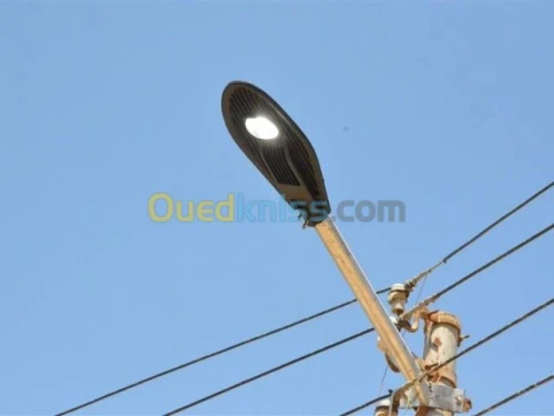 Électricité générale