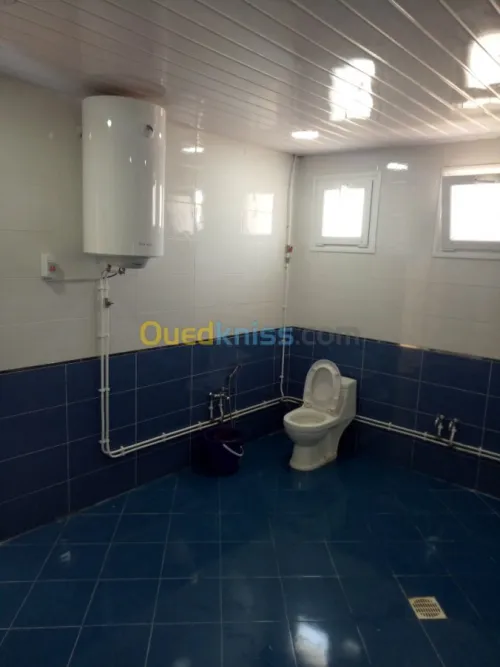 Chambres froide a louer