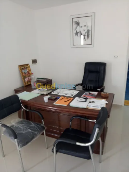 Chambres froide a louer