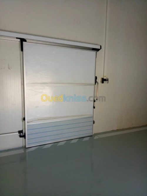 Chambres froide a louer