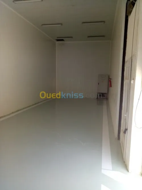 Chambres froide a louer