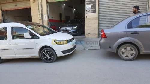 Reprogrammation et chiptuning 