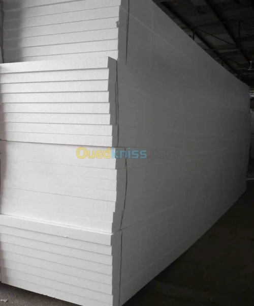 Vente Hourdis et feuilles on polystyrè