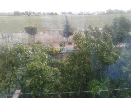 Echange Appartement F2 Alger Oued smar