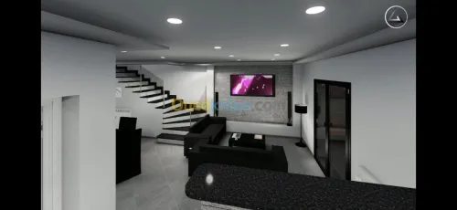 Realisation des videos et photos 3d