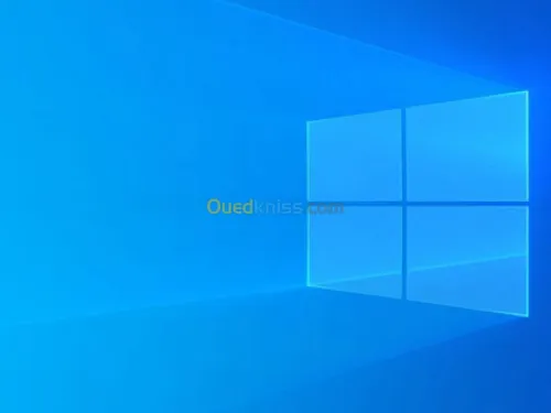Supression de mot de passe Windows .