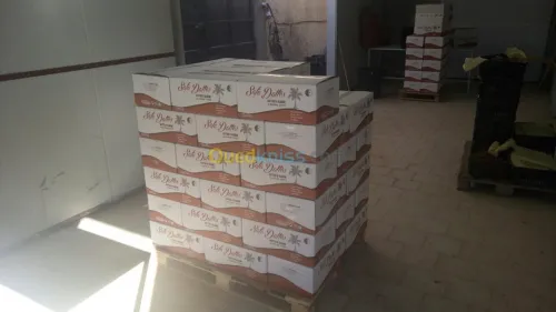 Location Usine Biskra Biskra