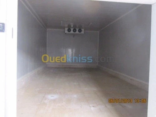 Location Usine Biskra Biskra