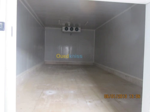 Location Usine Biskra Biskra