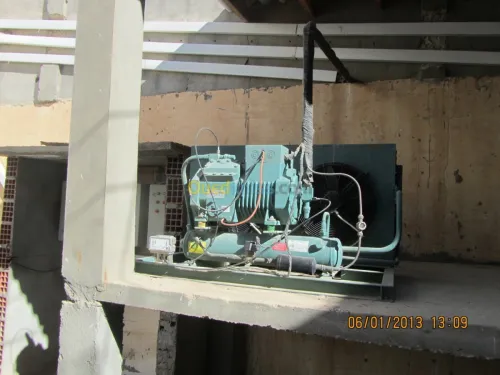 Location Usine Biskra Biskra