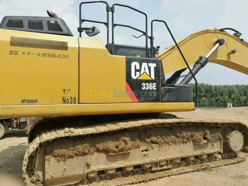 REPARATION POMPE CATERPILLAR C7 C9 C6 
