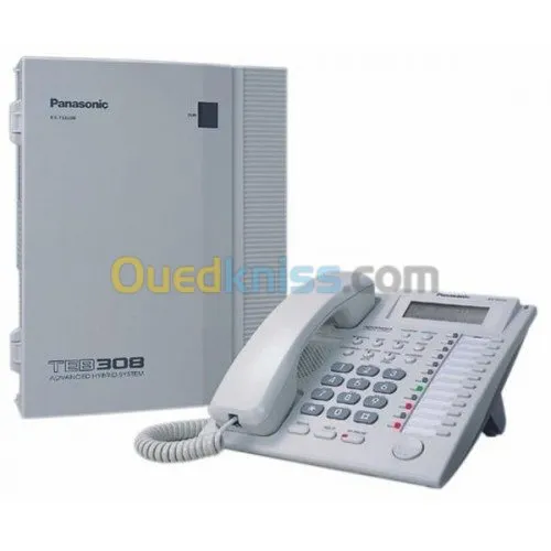 Panasonic STANDARD  KX-TEA308