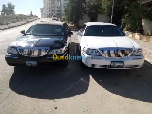 Location des voitures de luxe 