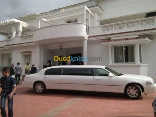 Location des voitures de luxe 