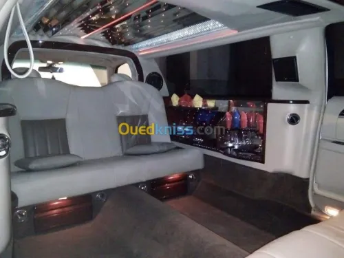 Location des voitures de luxe 