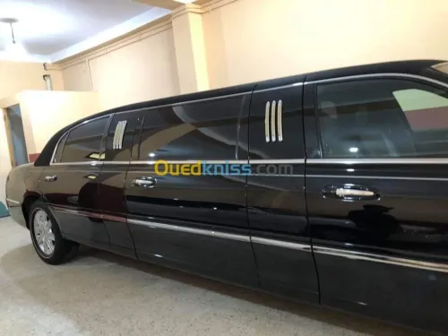 Location des voitures de luxe 